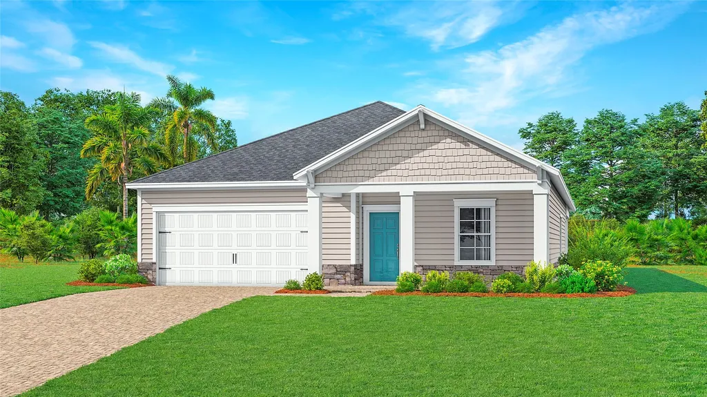 76141 Estuary Way Yulee FL 32097