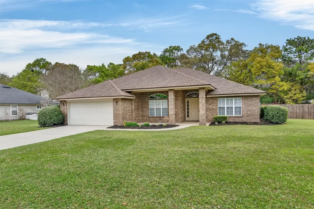 97076 Arnold Ridge Drive Yulee FL 32097