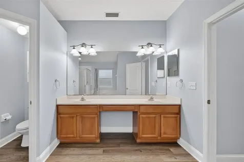 97076 Arnold Ridge Drive Yulee FL 32097