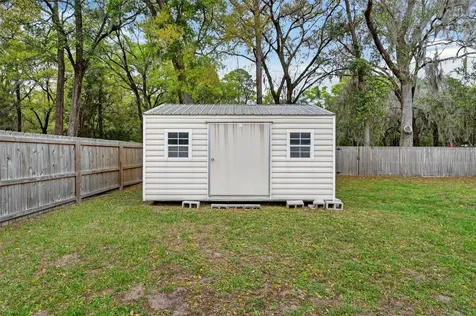 97076 Arnold Ridge Drive Yulee FL 32097