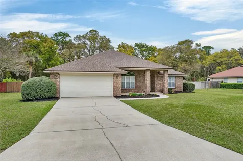 97076 Arnold Ridge Drive Yulee FL 32097