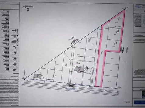 Lot 25-27 Radio Avenue Yulee FL 32097