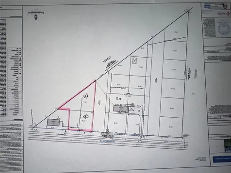 Lot 40-41 Radio Avenue Yulee FL 32097