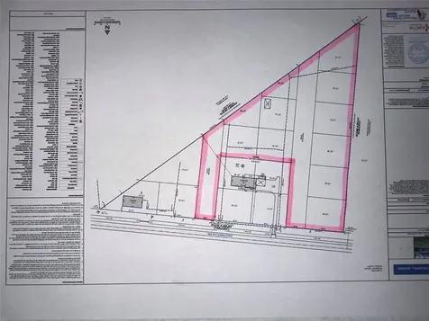 Lots 25-30 33-37 Radio Avenue Yulee FL 32097