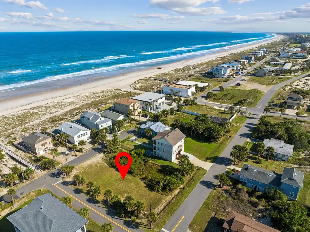 Gregg Street Fernandina Beach FL 32034