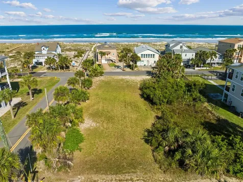 Gregg Street Fernandina Beach FL 32034