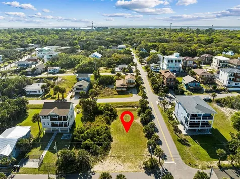 Gregg Street Fernandina Beach FL 32034