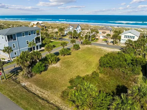 Gregg Street Fernandina Beach FL 32034