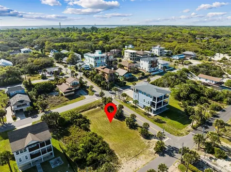 Gregg Street Fernandina Beach FL 32034