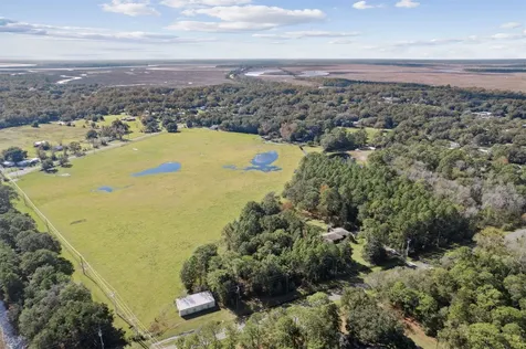Lots 25-30 33-37 40-41 Radio Avenue Yulee FL 32097