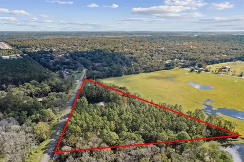 Lots 25-30 33-37 40-41 Radio Avenue Yulee FL 32097