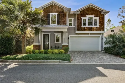 2154 Shell Cove Circle Fernandina Beach FL 32034