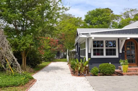 101 S 4th Street Amelia Island FL 32034