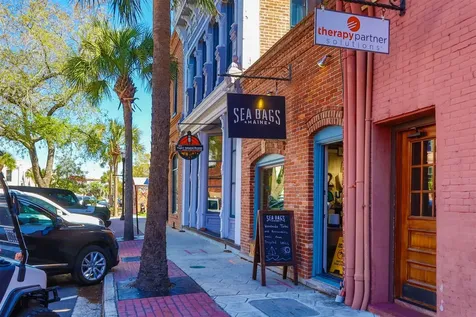 101 S 4th Street Amelia Island FL 32034