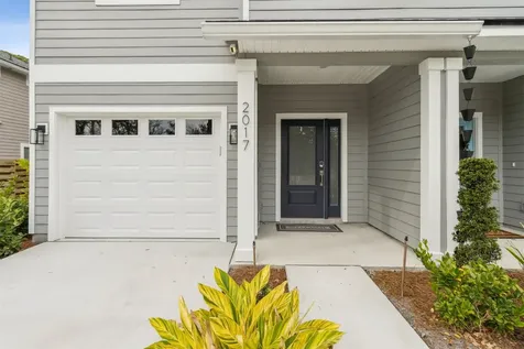 2017 Ryan Road Fernandina Beach FL 32034