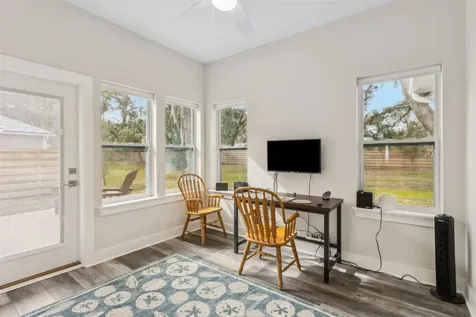 2017 Ryan Road Fernandina Beach FL 32034