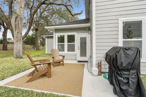 2017 Ryan Road Fernandina Beach FL 32034