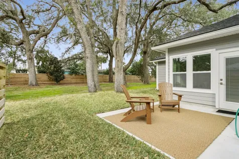 2017 Ryan Road Fernandina Beach FL 32034