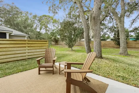 2017 Ryan Road Fernandina Beach FL 32034