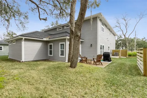 2017 Ryan Road Fernandina Beach FL 32034