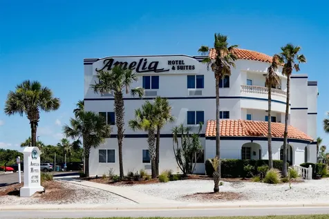 2017 Ryan Road Fernandina Beach FL 32034
