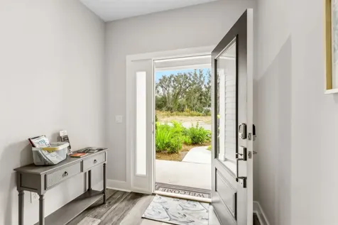 2017 Ryan Road Fernandina Beach FL 32034