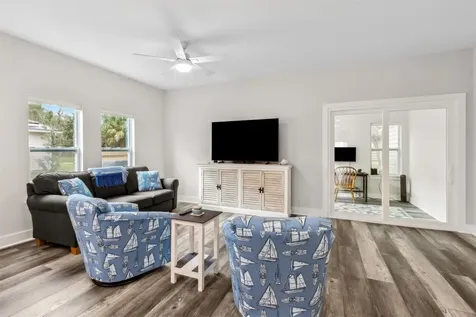 2017 Ryan Road Fernandina Beach FL 32034