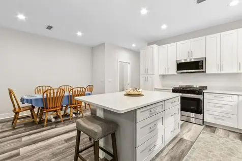 2017 Ryan Road Fernandina Beach FL 32034