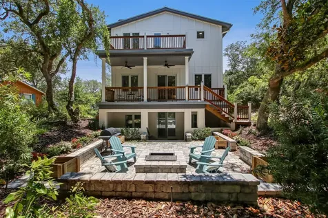 3635 1st Avenue Fernandina Beach FL 32034