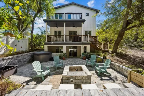 3635 1st Avenue Fernandina Beach FL 32034
