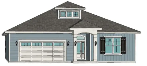 307 S Division Street Amelia Island FL 32034