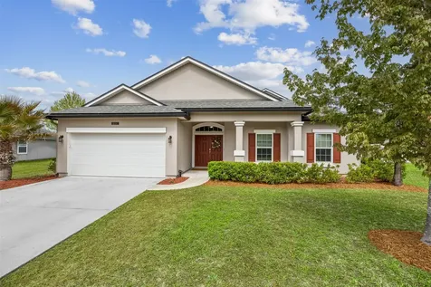 85167 Amaryllis Court Fernandina Beach FL 32034