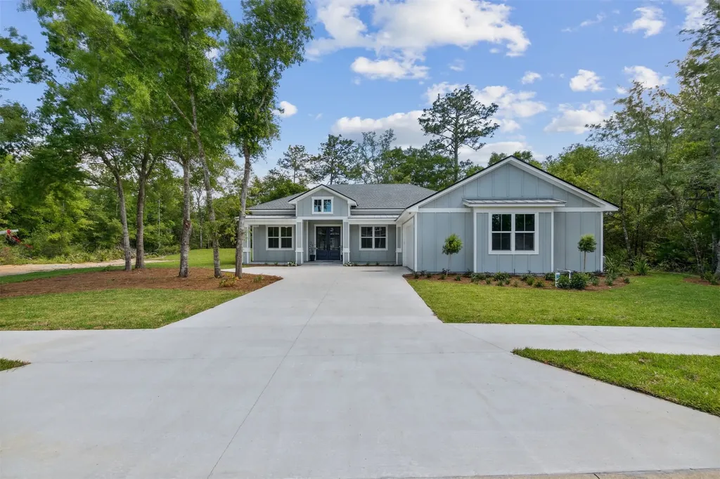 96050 Captains Pointe Road Yulee FL 32097