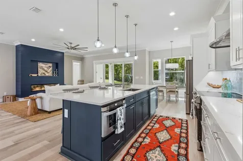 96050 Captains Pointe Road Yulee FL 32097