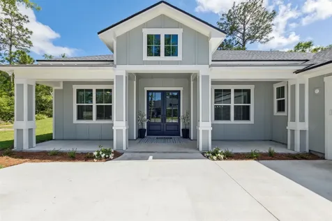 96050 Captains Pointe Road Yulee FL 32097