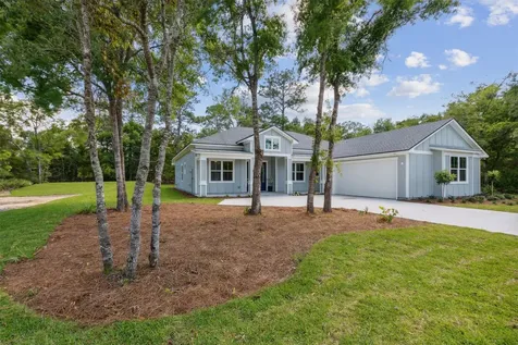 96050 Captains Pointe Road Yulee FL 32097