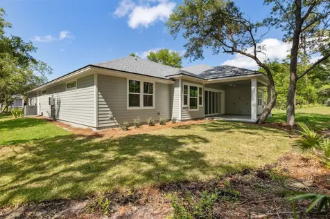 96050 Captains Pointe Road Yulee FL 32097