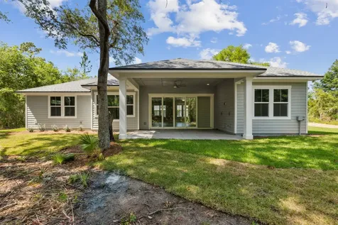 96050 Captains Pointe Road Yulee FL 32097