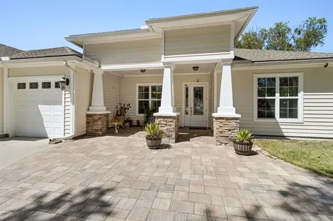 97235 Morgans Way Yulee FL 32097