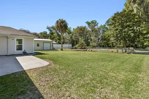 97235 Morgans Way Yulee FL 32097