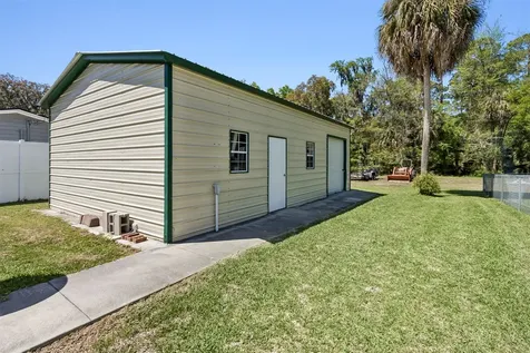 97235 Morgans Way Yulee FL 32097