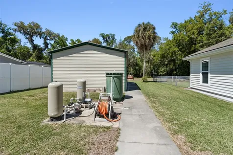 97235 Morgans Way Yulee FL 32097
