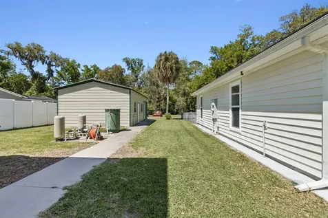 97235 Morgans Way Yulee FL 32097