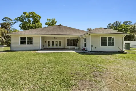 97235 Morgans Way Yulee FL 32097