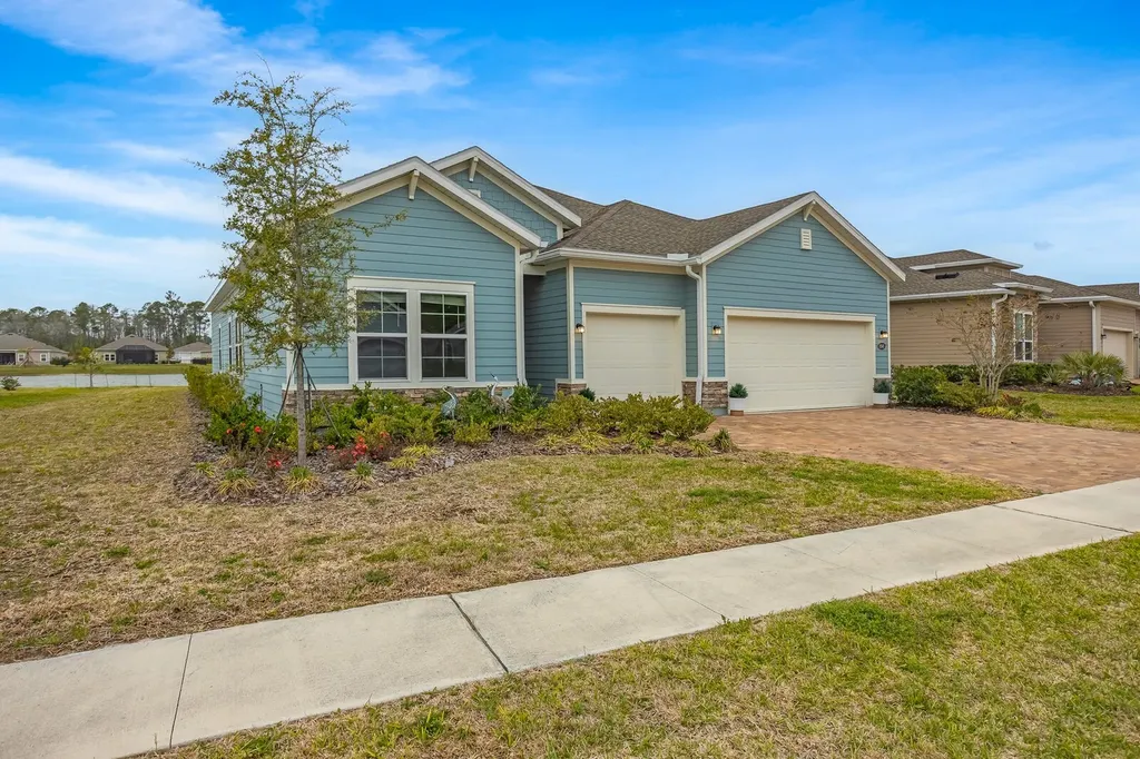 85645 Stonehurst Parkway Fernandina Beach FL 32034