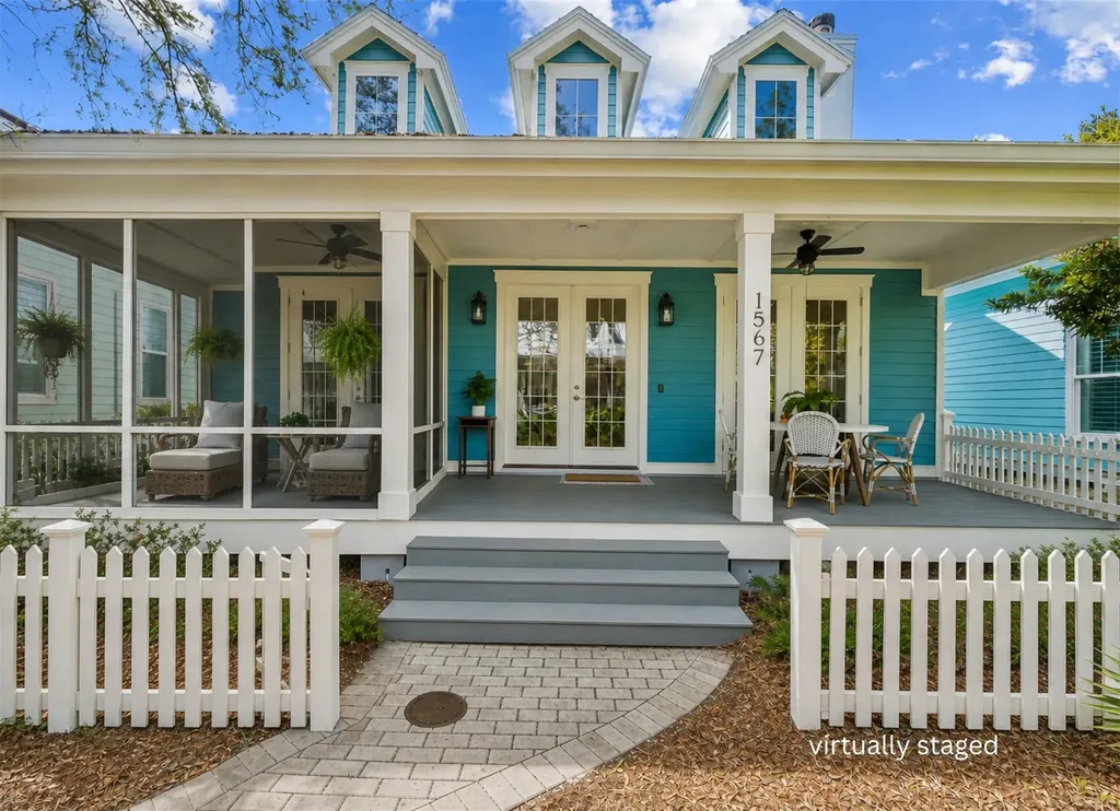 1567 Olmsted Lane Fernandina Beach FL 32034