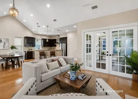 1567 Olmsted Lane Fernandina Beach FL 32034