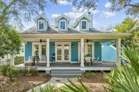1567 Olmsted Lane Fernandina Beach FL 32034
