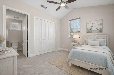 1567 Olmsted Lane Fernandina Beach FL 32034