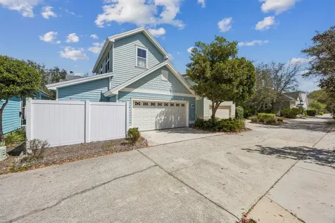 1567 Olmsted Lane Fernandina Beach FL 32034
